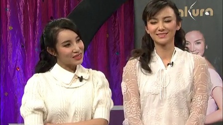 时尚汇 东方卫视精编版 2015 别让岁月偷走你的美 150202