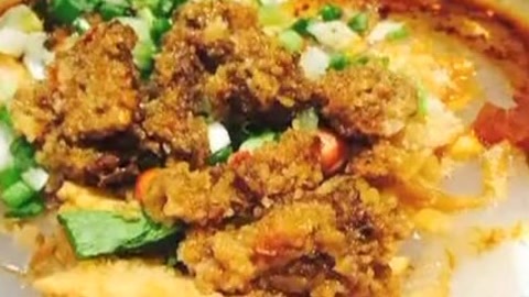 宋大签卤油串串