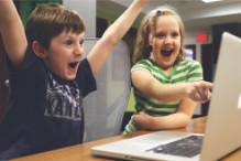 Carrot Or Stick A Horizon Guide To Raising Kids