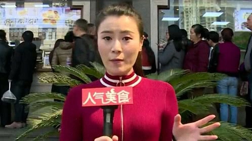 人气美食 时令美味错过等一年