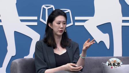 【Hi东京】储殷：日本在中日对冲里很 “用心” 薛明：还安排饭后打比赛