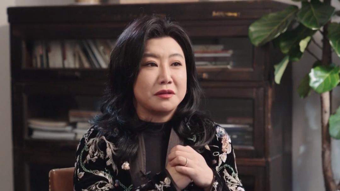 可凡倾听 其实我很幸运 范湉湉专访