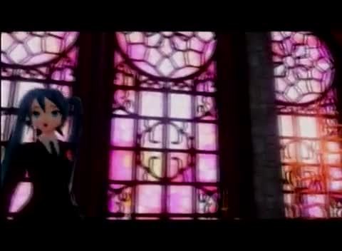 初音未来 EXtend-初音未来 (初音，miku)