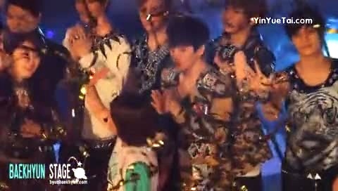EXO newvideo