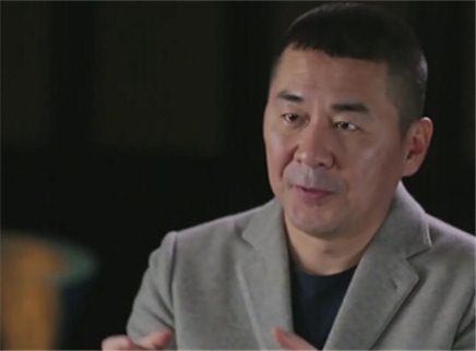 新闻当事人 一个勺子的导演梦
