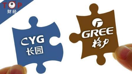 TOP财经 股票闪崩跌停, 格力集团52亿的这桩收购黄了