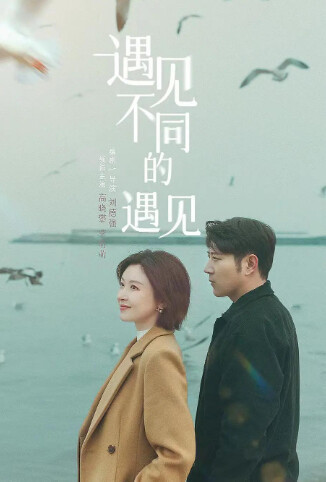 遇见不同的遇见