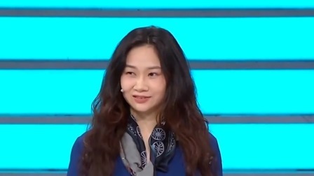 非你莫属 2022 老板们为求职者冯玉婷情感把关，求职现场画风突转情感节目