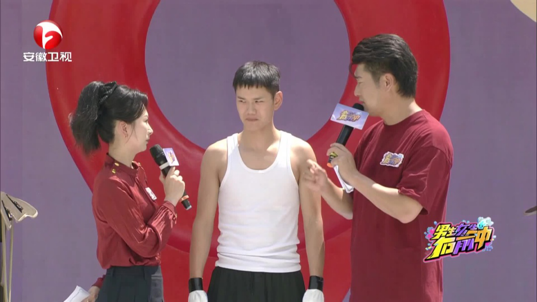 厂牌争霸赛海选第三场