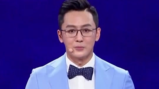 成语天下 终于闯过第一关 两位选手难掩激动之情