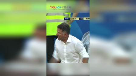 辣报世界杯 每场最佳影帝 巴西VS墨西哥
