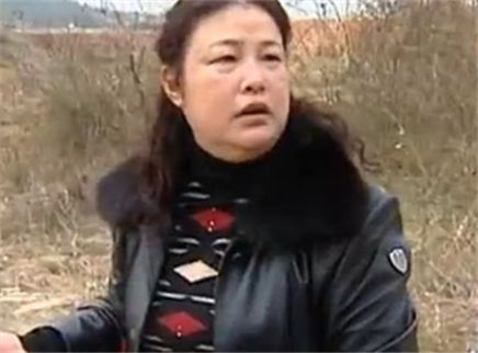 寻情记 愧疚父女情 悲怆女儿孝心劫