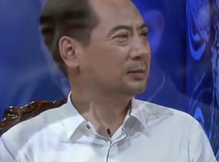 背后的故事 刘劲：与总理不得不说的事