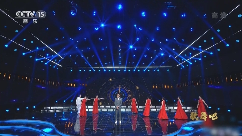 中国节拍 《中国节拍》 20221111 歌舞吧