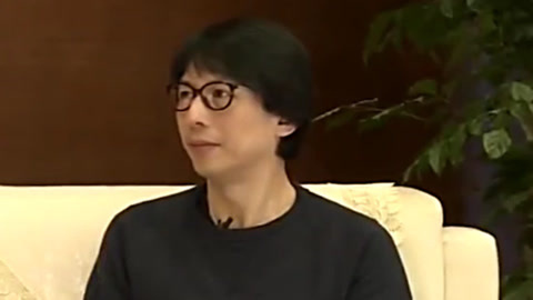 玲听两岸 林奕华 梁祝的继承者们
