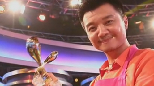 团圆饭大战黄皓宇强势夺冠