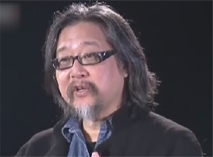 杨澜访谈录 《如梦之梦》解读生命的困惑