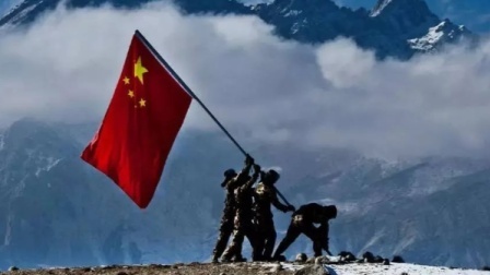 印度又想找事？解放军必须做好准备