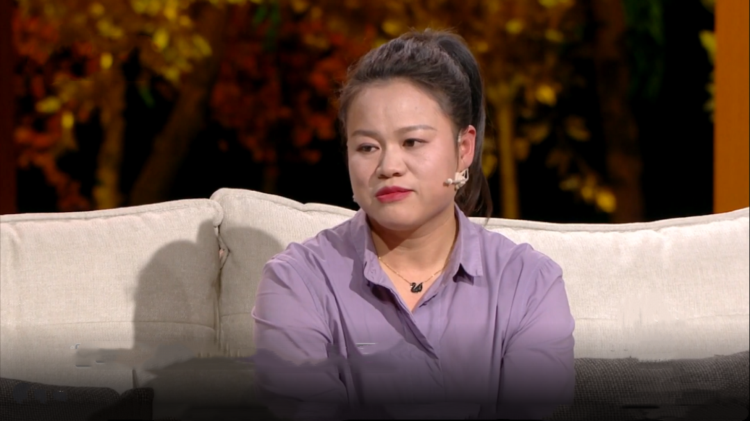 幸福来敲门【天津卫视】 照顾孩子到面瘫  婚姻就像海水一样