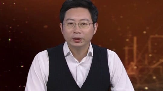 经典传奇 民国风云录·“民国第一变色龙”的死亡迷局