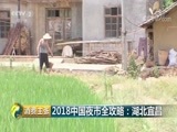 消费主张 《消费主张》 20180802 2018中国夜市全攻略：湖北宜昌