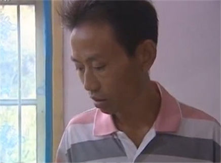 寻情记 四十岁奶奶追求浪漫离家出走