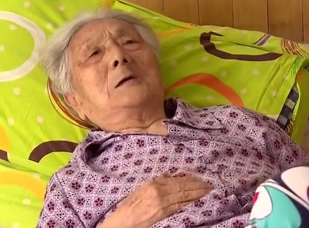 寻情记 九旬姐妹花不能说的秘密
