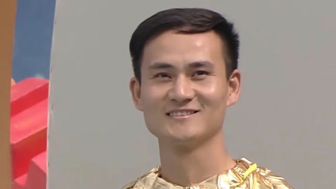 春联队和福字队激烈角逐 冲关前十王者再度归来