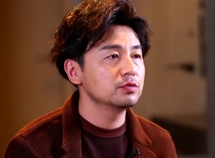 新闻当事人 雷佳音 把表演做到极致