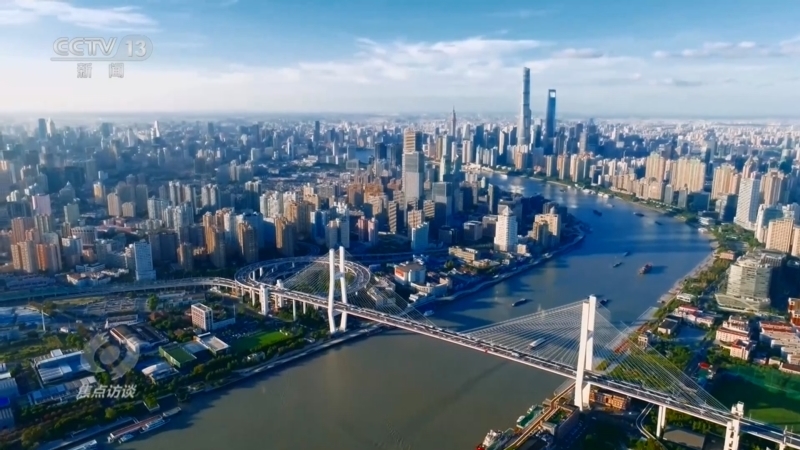 焦点访谈 《焦点访谈》 20241119 以城市“韧性”应对“任性”天气