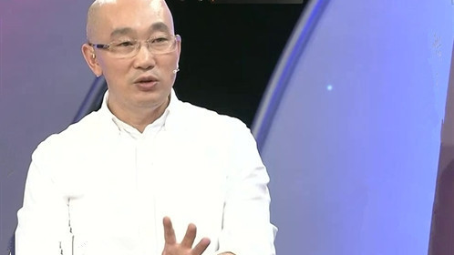 X诊所. 足部五色辨健康
