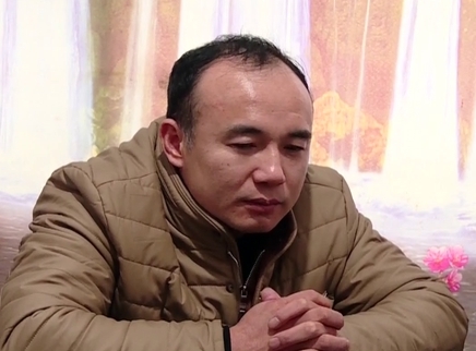 寻情记 “二胎”降临为何离奇“疯癫”