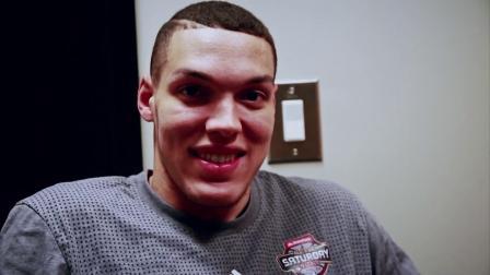 09-19十年全明星最佳瞬间，拉文戈登扣篮大赛神级对决