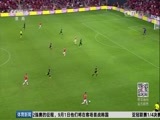 体育新闻 [体育新闻]完整版 20160824