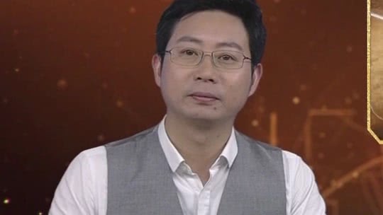 经典传奇 邙山考古·最真实的“古墓笔记”