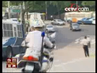 今日亚洲 今日亚洲 2008-08-05