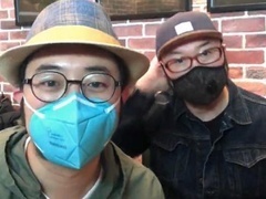 喜剧开放麦 Tony：当脱口秀遇到蓝调