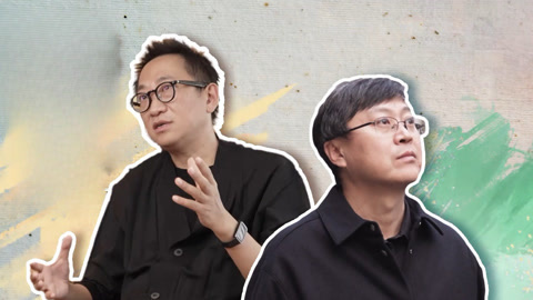 梦想改造家第12季 李烨韩文强珠联璧合 蜀锦厂新旧交织再现生机