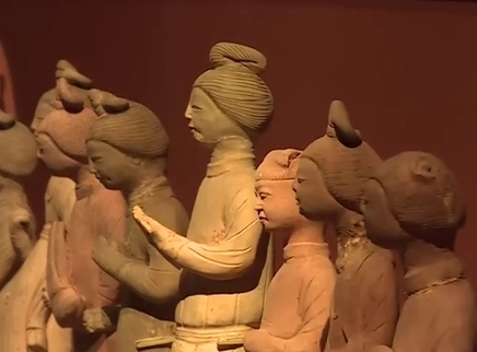 娱乐急先锋 5000余件展品带你体验古长沙