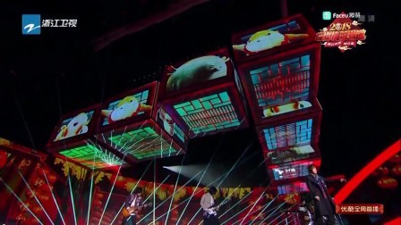 歌曲《什么歌》五月天