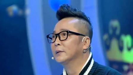 你看谁来了 高林生视李春波为偶像