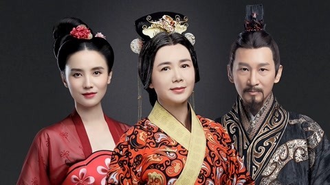 国家宝藏第2季 宋佳化身最美琵琶女 蒋雯丽王劲松倾情讲述燕赵传奇