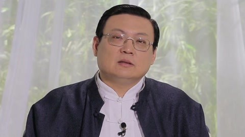 梁知 王菲高冷性格实为营销？老梁谈个性对职场影响
