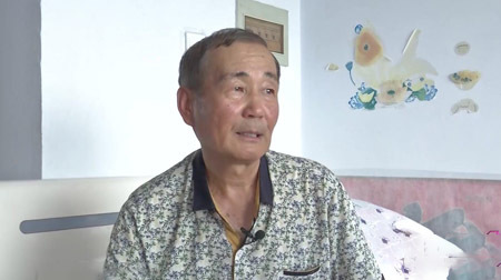 离过三次婚的男人