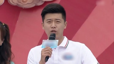 冲客闯关接连落水，主持人亲自上阵树榜样