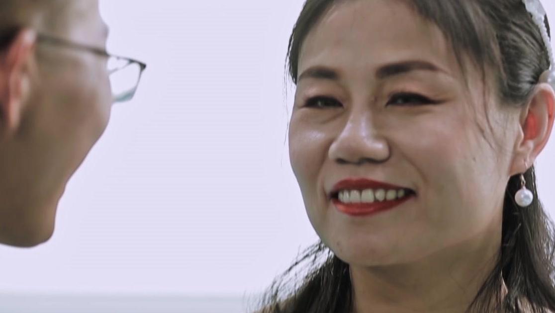 这十年&middot;追光者 这十年·追光者 第3集