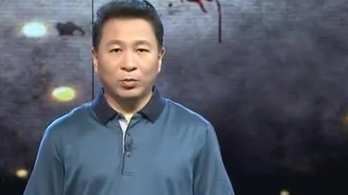 非常故事汇 东京巨额遗产案