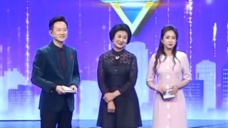 黄晓娟道出参加春晚时的心酸事，刘钊被吐槽还是个宝宝
