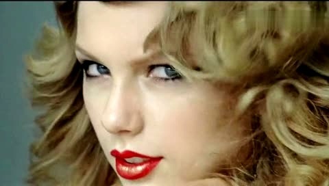 Taylor Swift 新一季Covergirl唇膏 CF 15s-Taylor Swift (泰勒·斯威夫特)