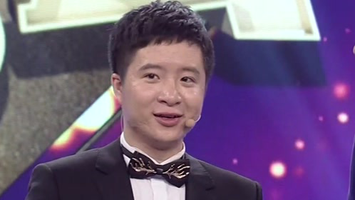 群英会 孙峥带你体验小剧场魔术